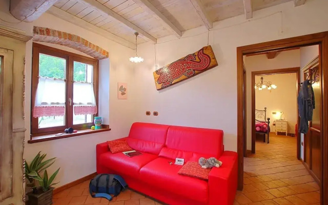 Agriturismo La Brinetta