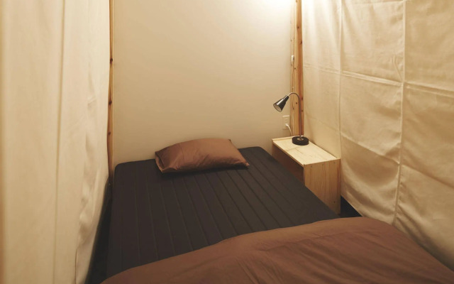 IRORI Nihonbashi Hostel and Kitchen