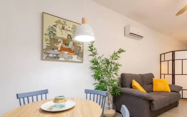 Santa Pola Suites