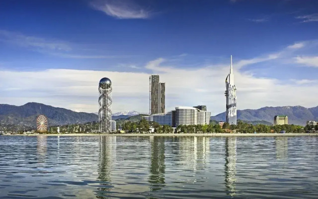 Premium Residences by NOVO