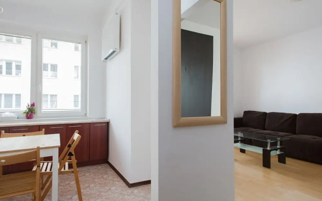 ShortStayPoland Marszałkowska (B11)