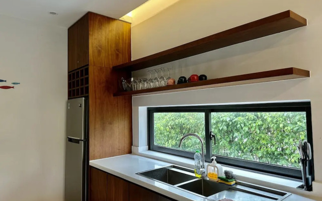 Beach villa 3BR private swimming pool