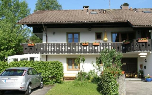 Gästehaus Gaisalpe