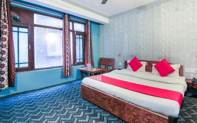 Hotel Ishfan by OYO Rooms