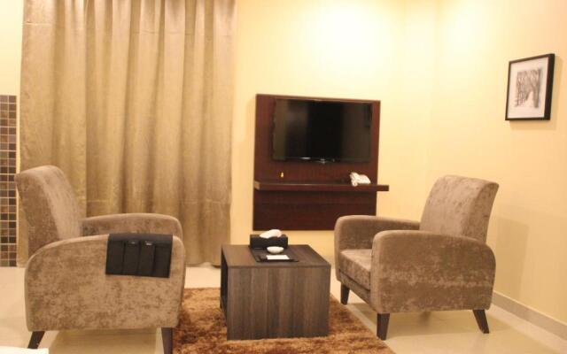 مراحل للوحدات السكنية المفروشة الخرج3