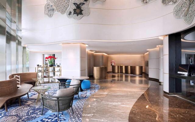 Mercure Jakarta Gatot Subroto
