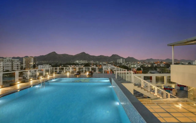Hotel Khumani By Hills & Dunes