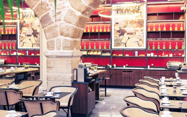 Mercure Bayonne Centre Le Grand Hotel