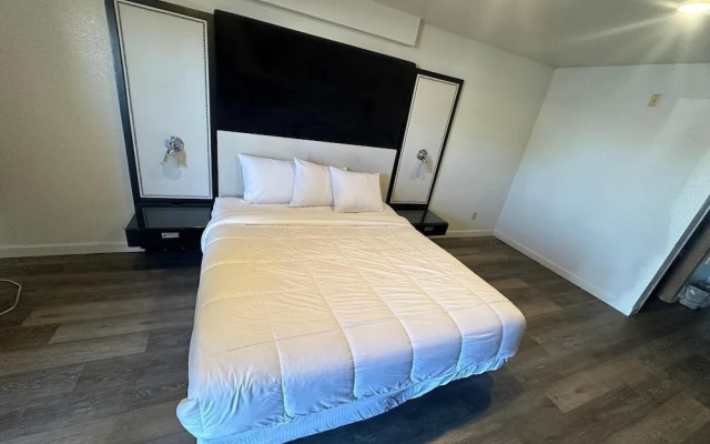 GO2 Inn & Suites by Relianse
