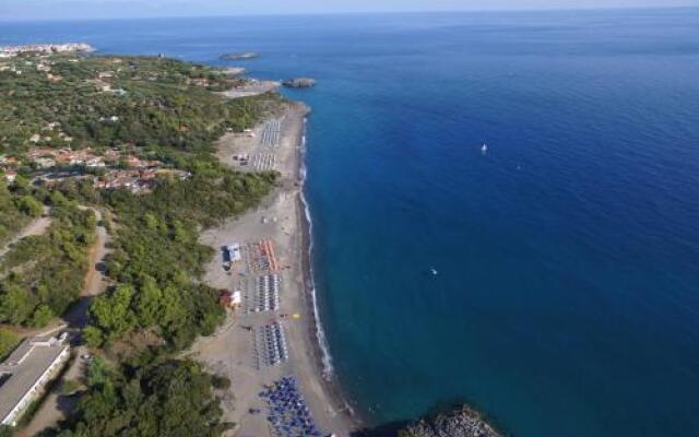 Aparthotel 4 Stars Marina Di Camerota
