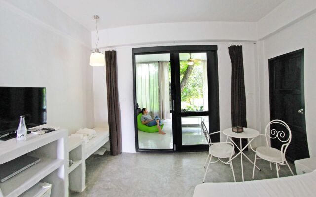 Vorona Resort
