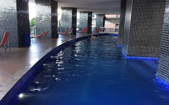 Landscape Beira Mar Platinum