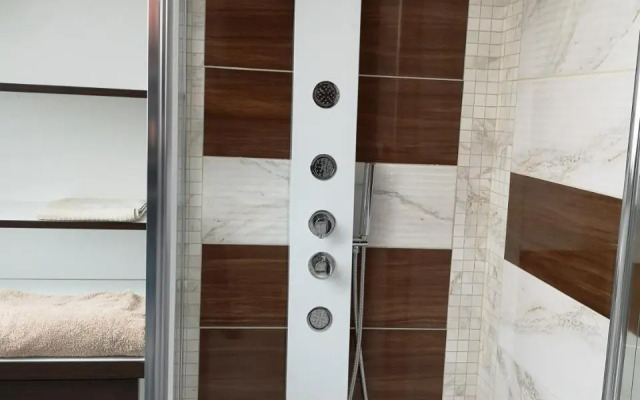 Centrum Apartman LEYLA
