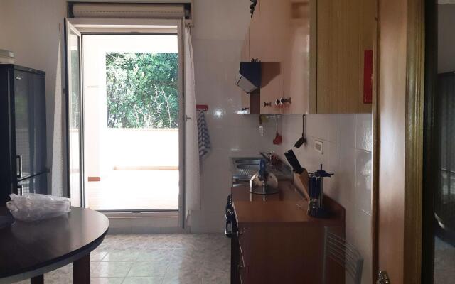 Restful Apartment in San Salvo near Sea Beach & City Center
