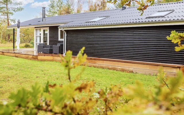 6 Person Holiday Home in Hals