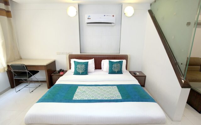 OYO Rooms Panchkula Sector 4