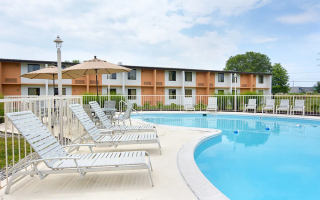 Comfort Inn Winchester