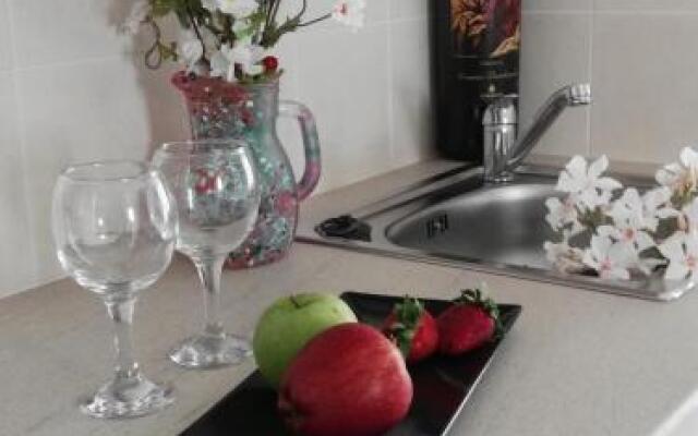 Christina Boutique Studios Elounda