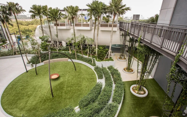 Sama Homes @ D'Latour Sunway