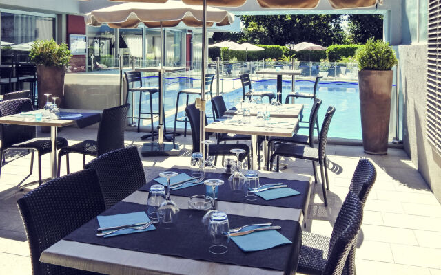 Mercure Orange Centre