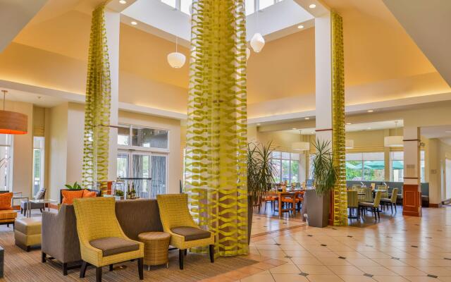 Hilton Garden Inn Dover