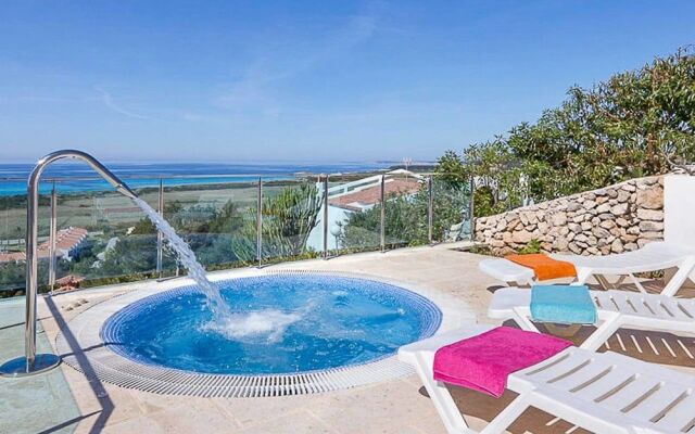 Villa Isla