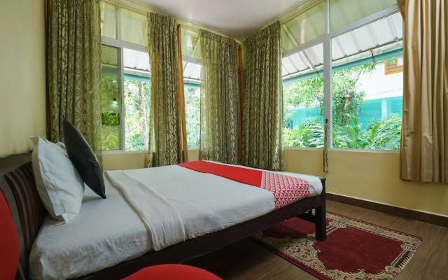 Le Pepper by OYO Rooms