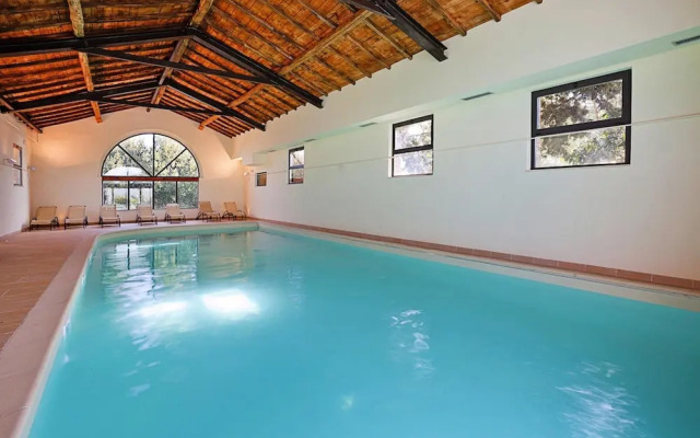 Apartment in Montaione With Carport