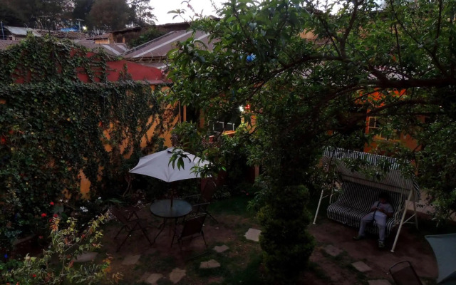 Apartamento Central Xelajú