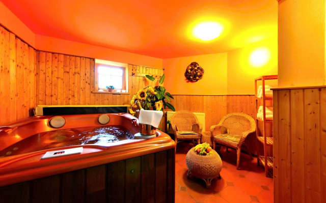 Hotel Výsluní