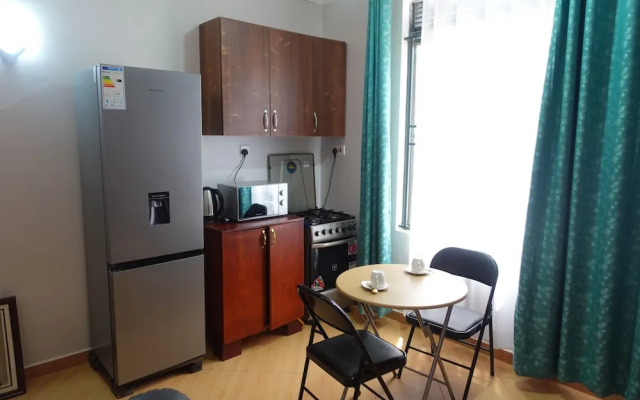 C&A Orchid Apartments