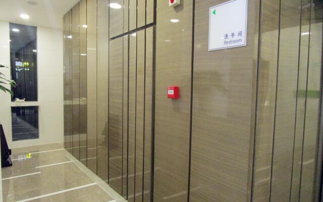 Holiday Inn Express Xi'an High-tech Zone by IHG
