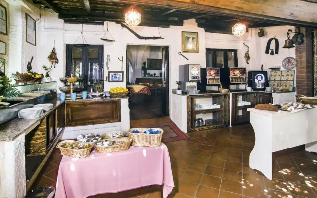 Hotel da Peppe
