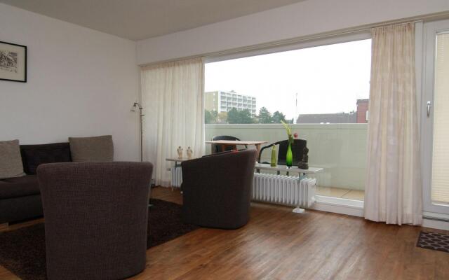 Apartment, St. Peter-Ording