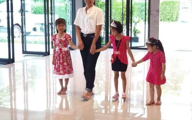 zZz Crest Chiang Mai