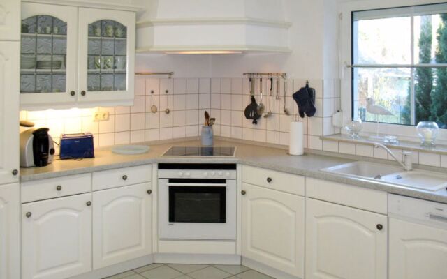 House  Ostseebad Lubmin 16321