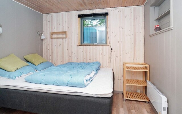 5 Person Holiday Home in Eskebjerg