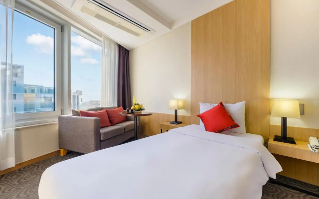 Ramada Encore Jeju Seogwipo