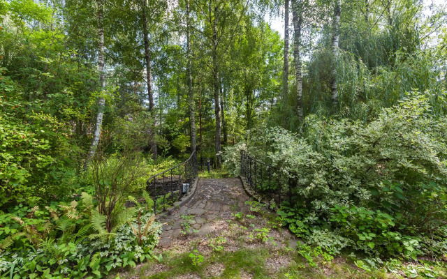 Дом Звезда 2000