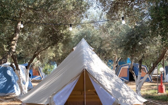 Camping Chania