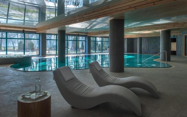 Apartamenty Ciechocinek SPA