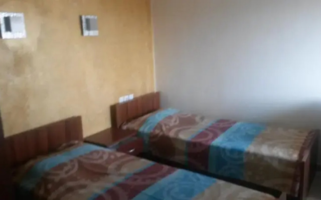 Evpator Rooms