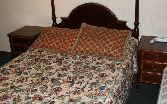 Cajun Inn Motel