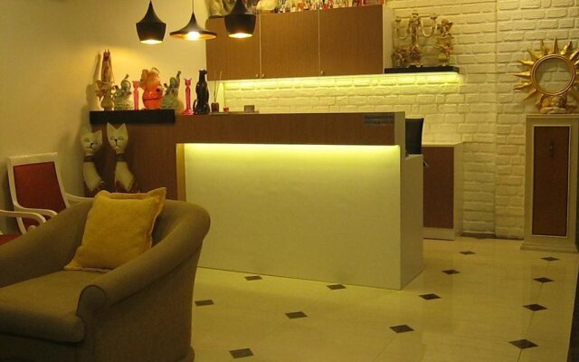 Unity Hotel