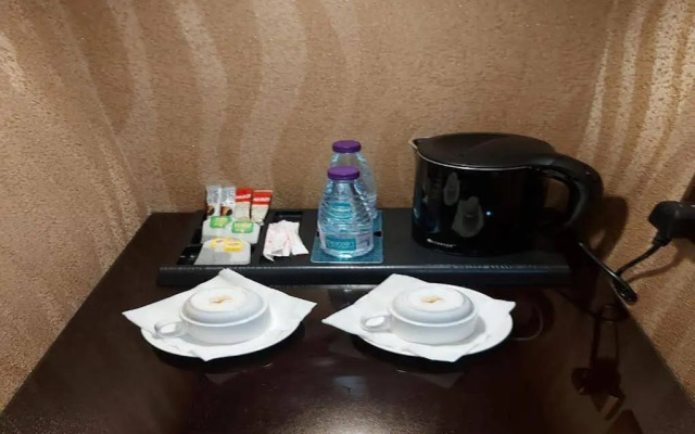 Al sultan Inn hotel