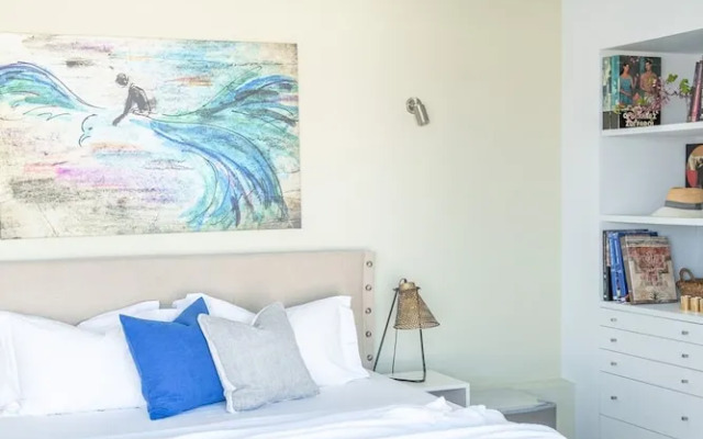 Lefkon Villa With Pool by the Sea - N Peloponnese