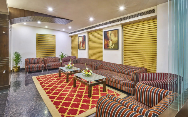 HHI Varanasi
