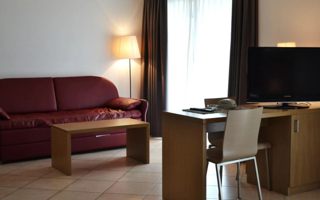 Hotel Villa Franca