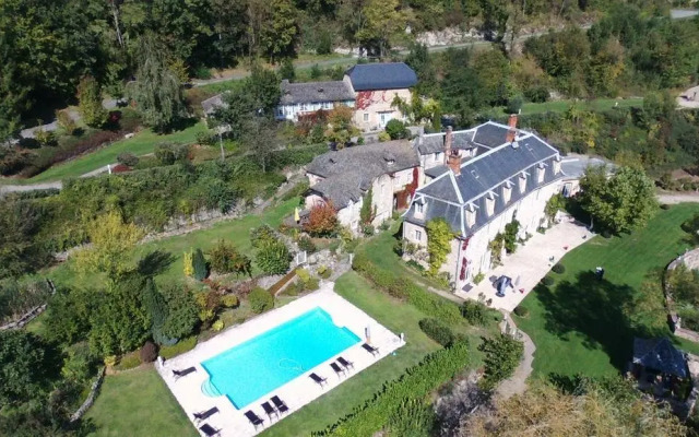 Prieuré de Las Canals