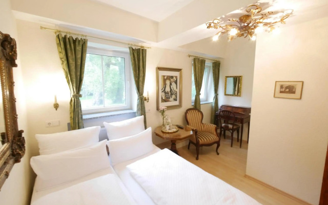 Hotel Rotdorn